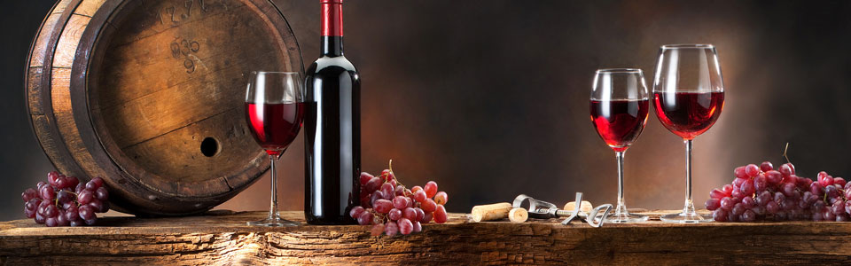 A Fountain of Youth for Exhausted Moms: The Science Behind Red Wine & Anti-Aging